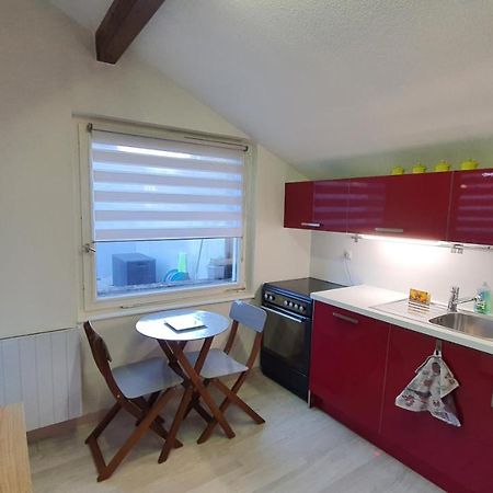 Maison Luvy Sundhoffen Luaran gambar