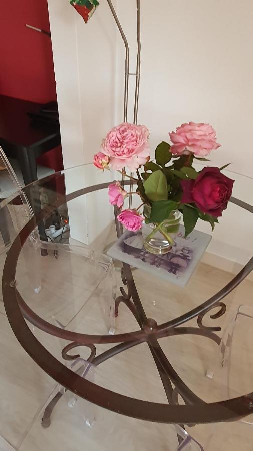 Maison Luvy Sundhoffen Luaran gambar