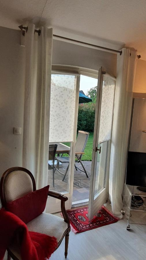 Maison Luvy Sundhoffen Luaran gambar