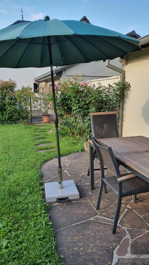 Maison Luvy Sundhoffen Luaran gambar