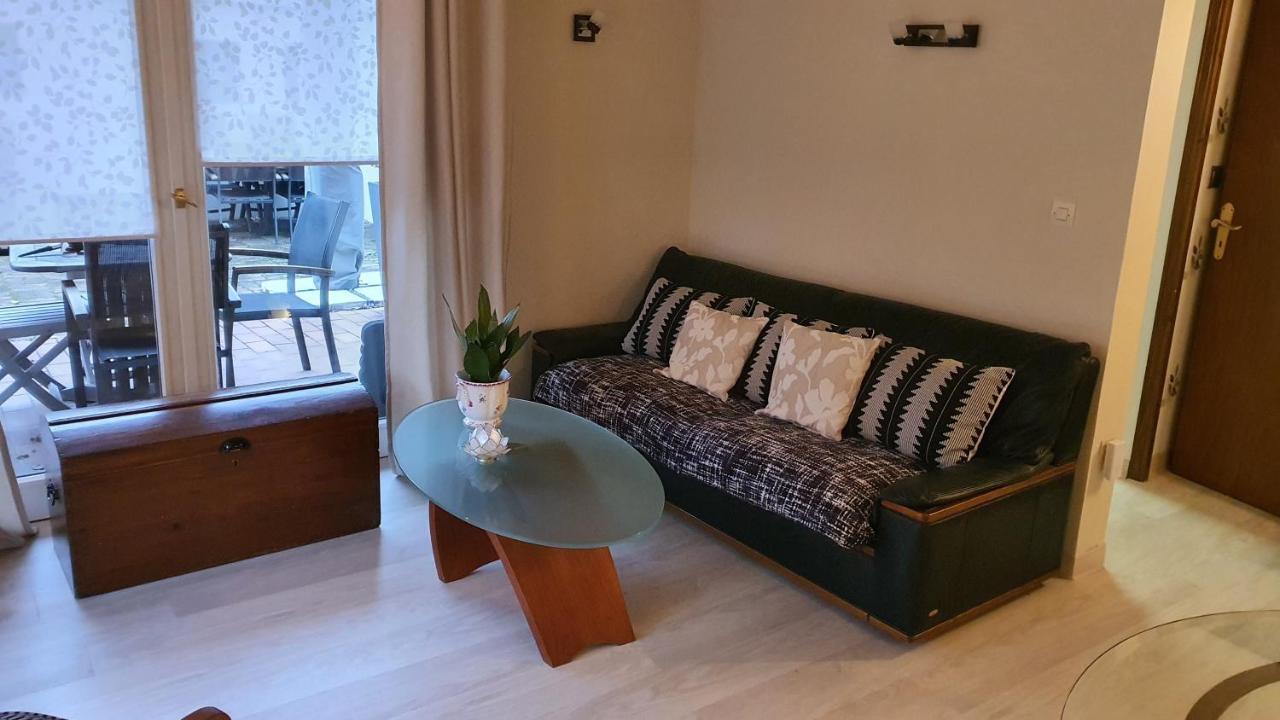 Maison Luvy Sundhoffen Luaran gambar