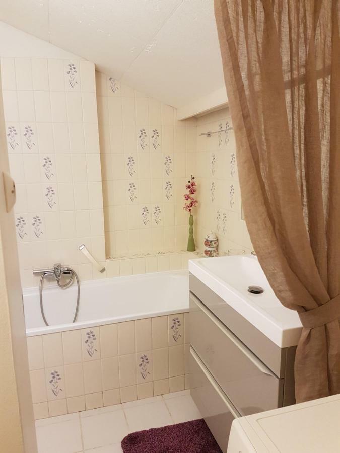 Maison Luvy Sundhoffen Luaran gambar