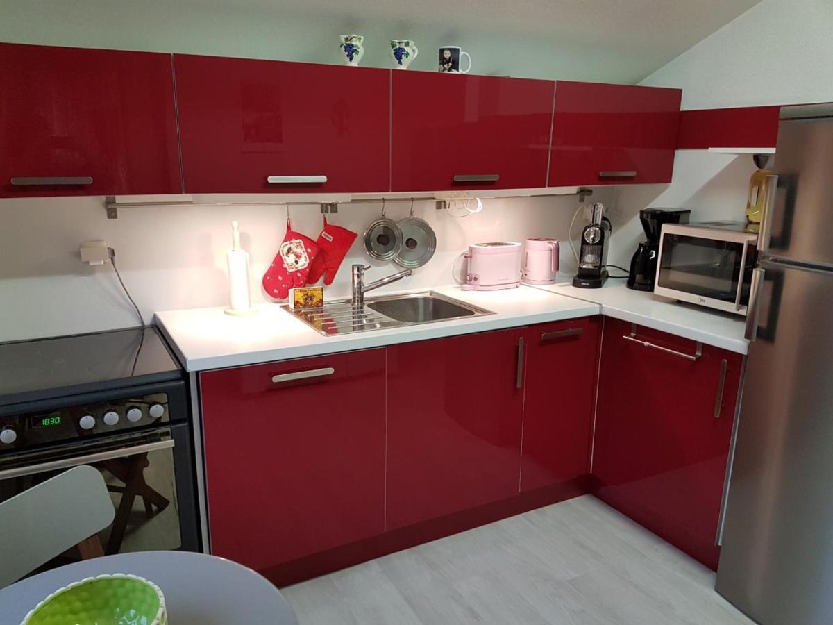Maison Luvy Sundhoffen Luaran gambar